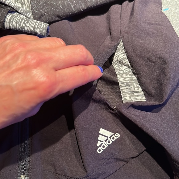 Adidas Running Jacket - Picture 4 of 7